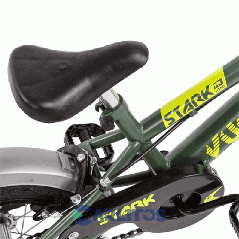 Bicicleta Stark Cross Rod.12