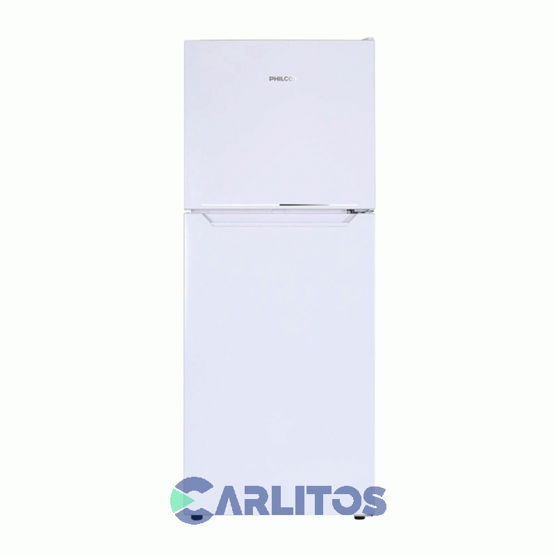 Heladera No Frost Philco 458 Litros Blanca Phnt458b