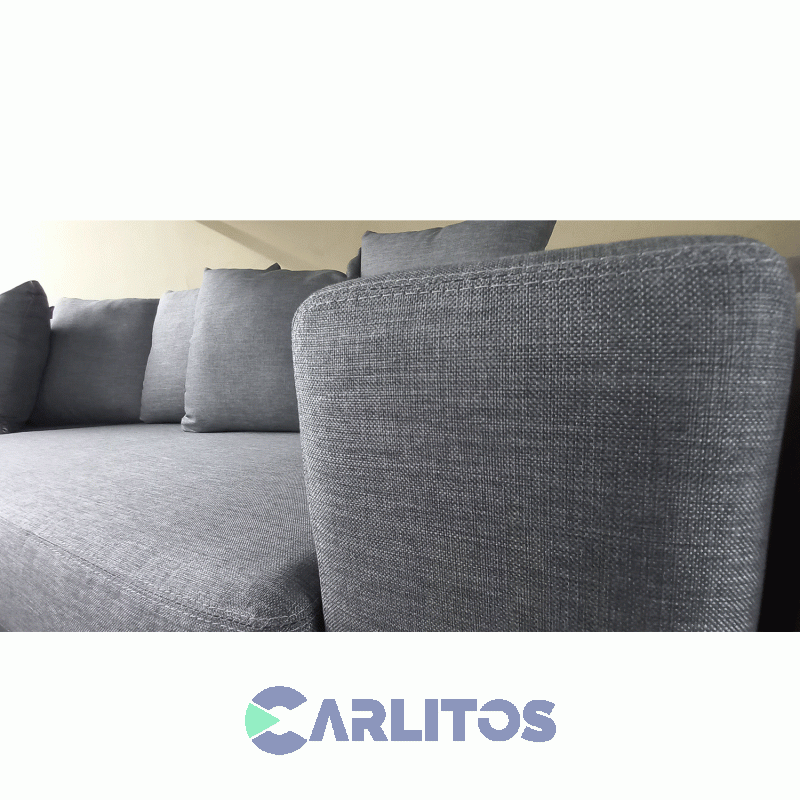 Sofa Rinconero Beneton Frontera Living Grupo 2