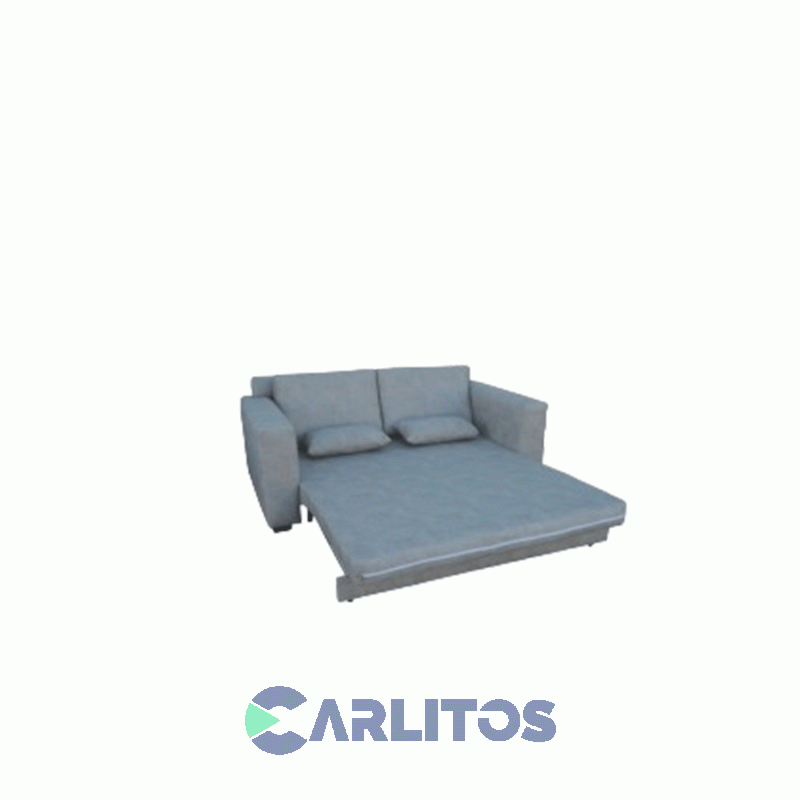 Sofa Cama Umma Frontera Living Grupo 3