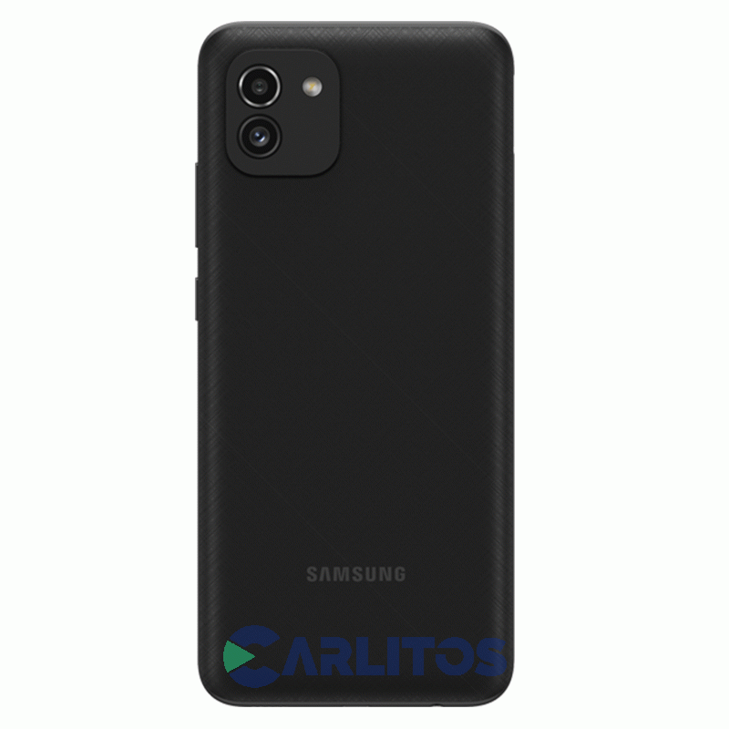 Celular Libre Samsung Galaxy A03-128GB