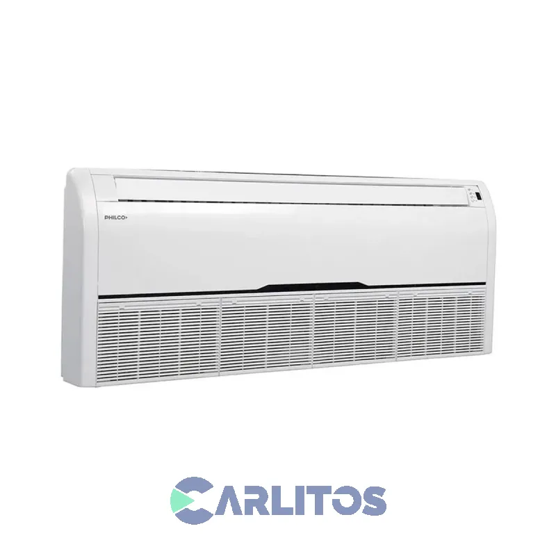 Aire Acondicionado Split Inverter Philco 21000 Watts - Frio/calor Phptinh6trhc5cpi