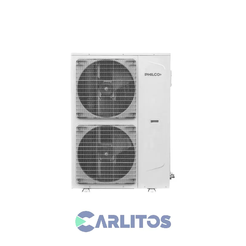 Aire Acondicionado Split Inverter Philco 21000 Watts - Frio/calor Phptinh6trhc5cpi