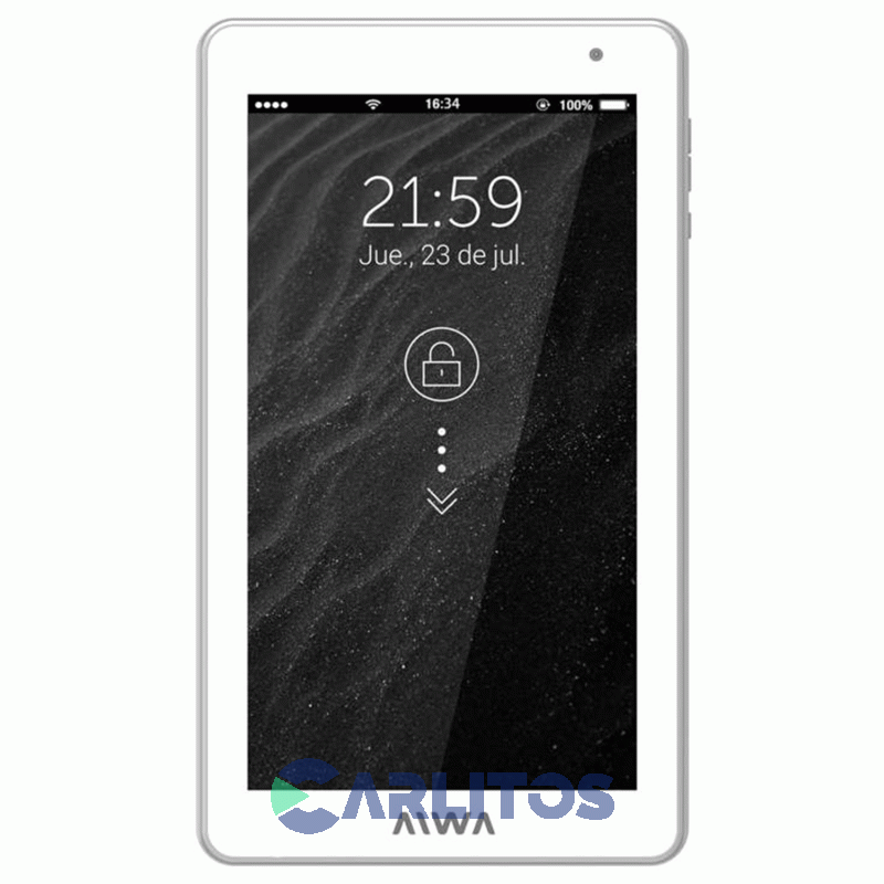 Tablet Aiwa 7