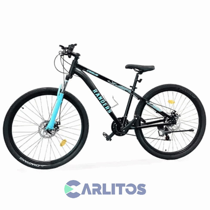 Bicicleta Randers Todo Terreno R 29