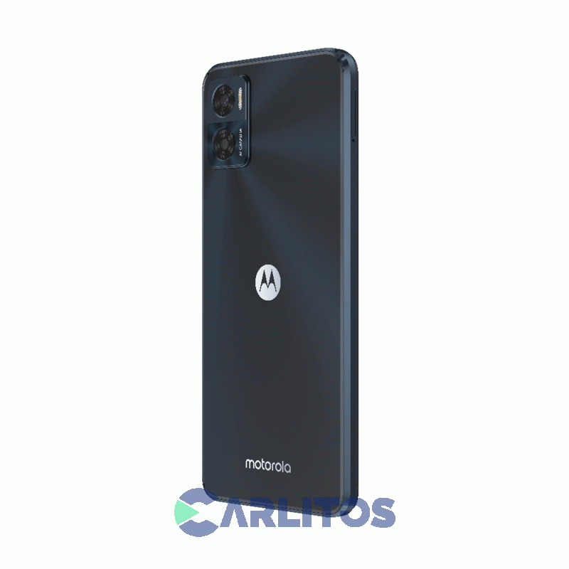 Celular Libre Motorola E22-64Gb XT2239-9 Negro