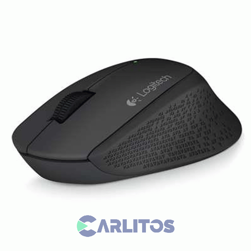 Mouse Inalambrico Logitech M280