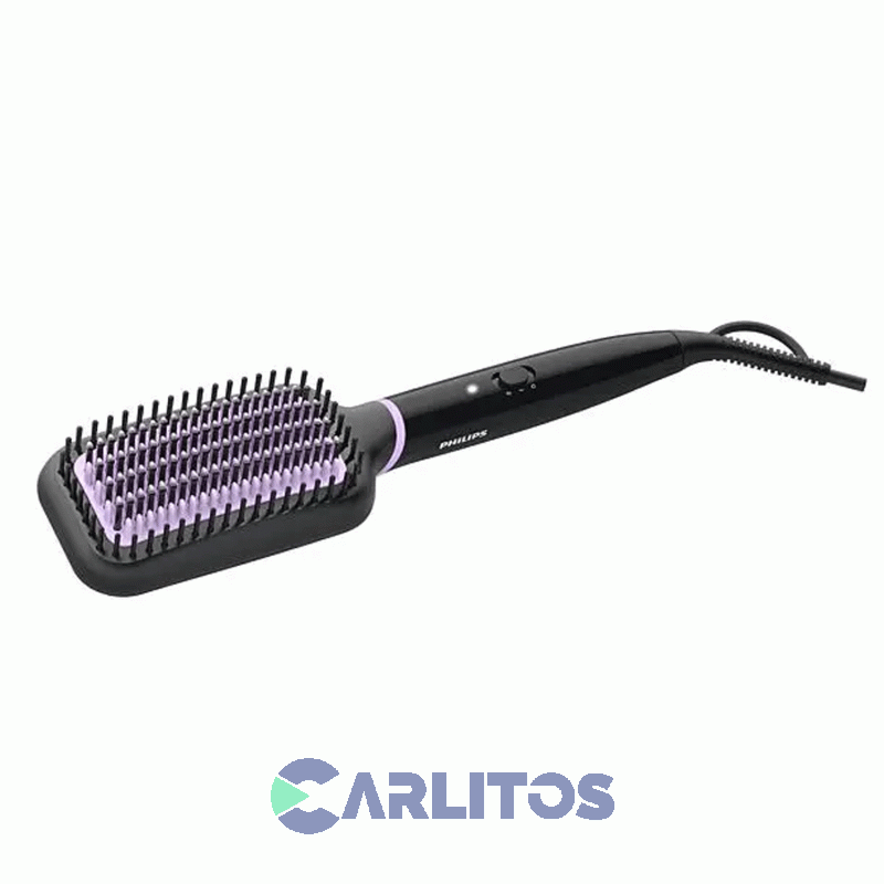 Cepillo Térmico Alisador Philips BHH880/00