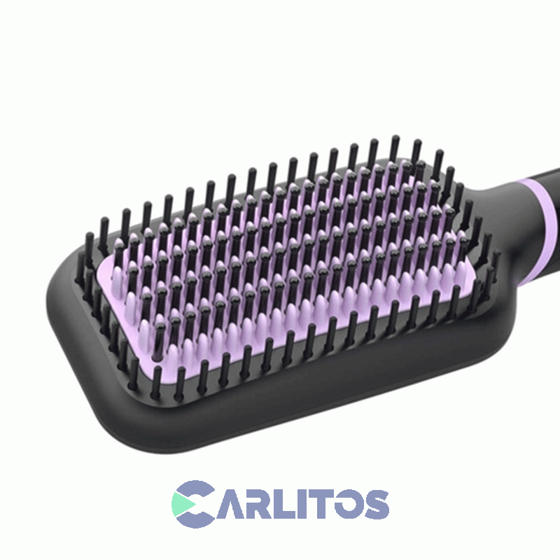 Cepillo Térmico Alisador Philips BHH880/00