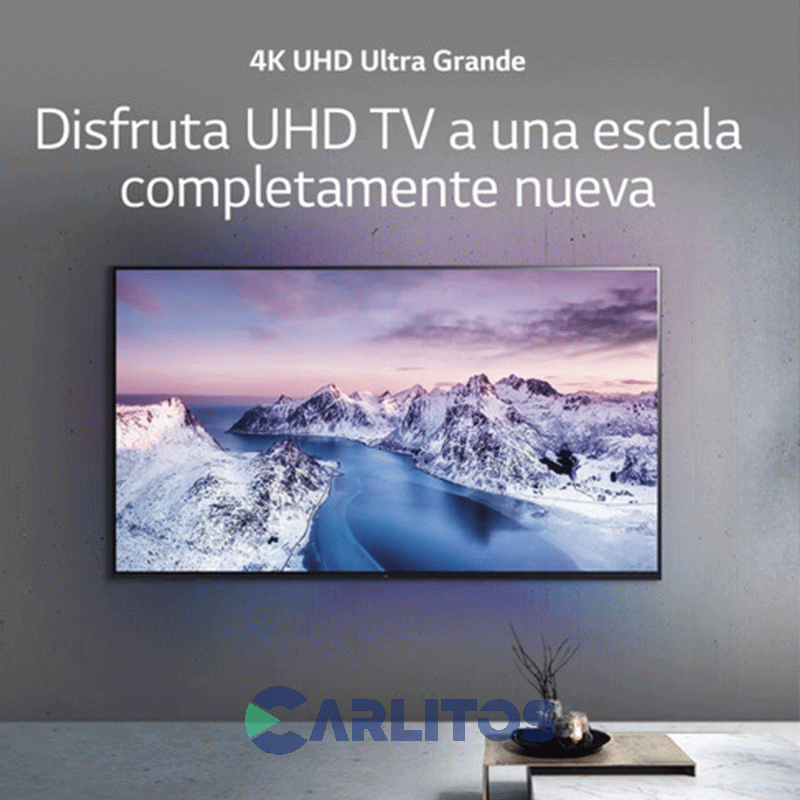 Smart TV Led 43