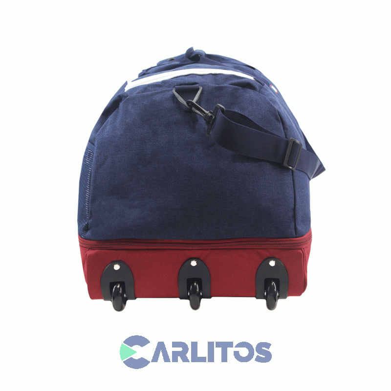 Bolso Con Carro 25