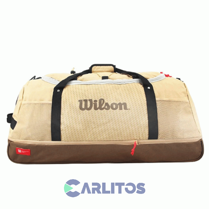 Bolso Con Carro 25