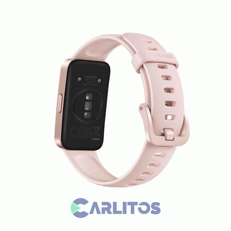 Reloj Inteligente Huawei Band 8 Sakura Huawei 55020ANU Rosa