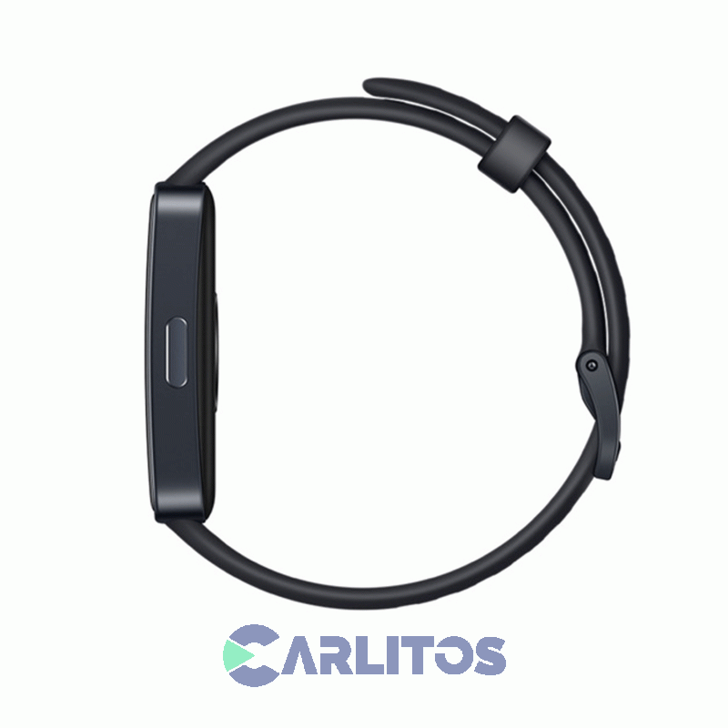 Reloj Inteligente Huawei Band 8 Midnight Huawei 55020ANV Negro