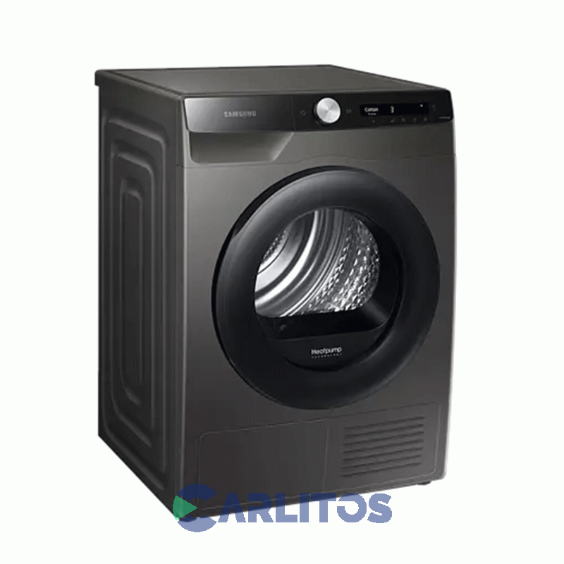 Secarropa Automatica Samsung 9 Kg Gris SADV90T5240AX