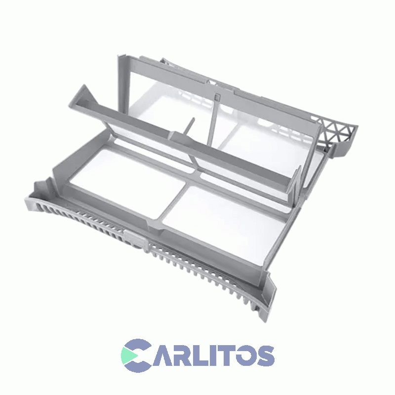 Secarropa Automatica Samsung 9 Kg Gris SADV90T5240AX