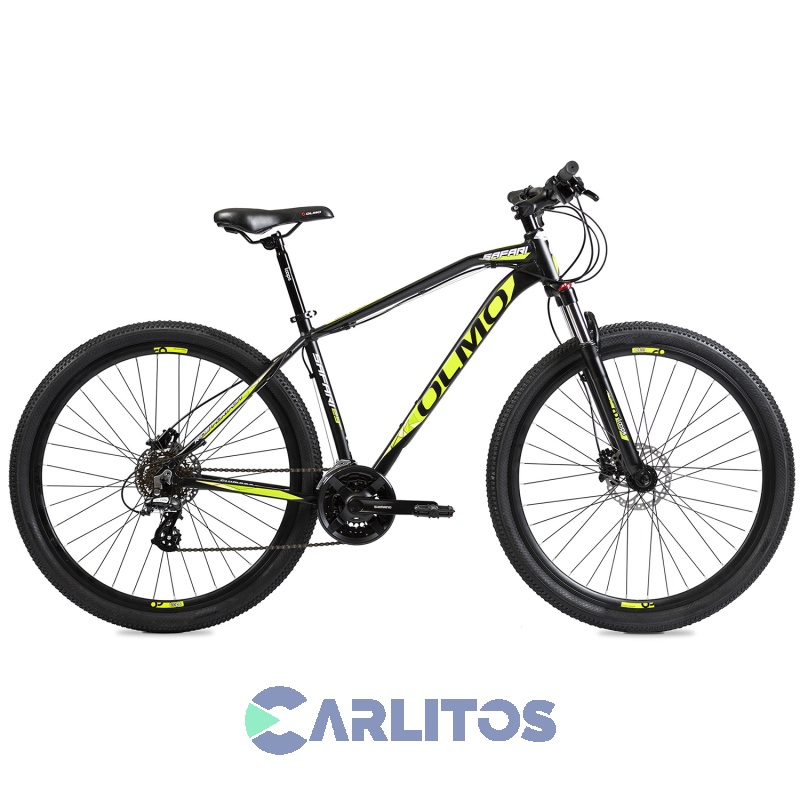 Bicicleta Olmo Todo Terreno R 29