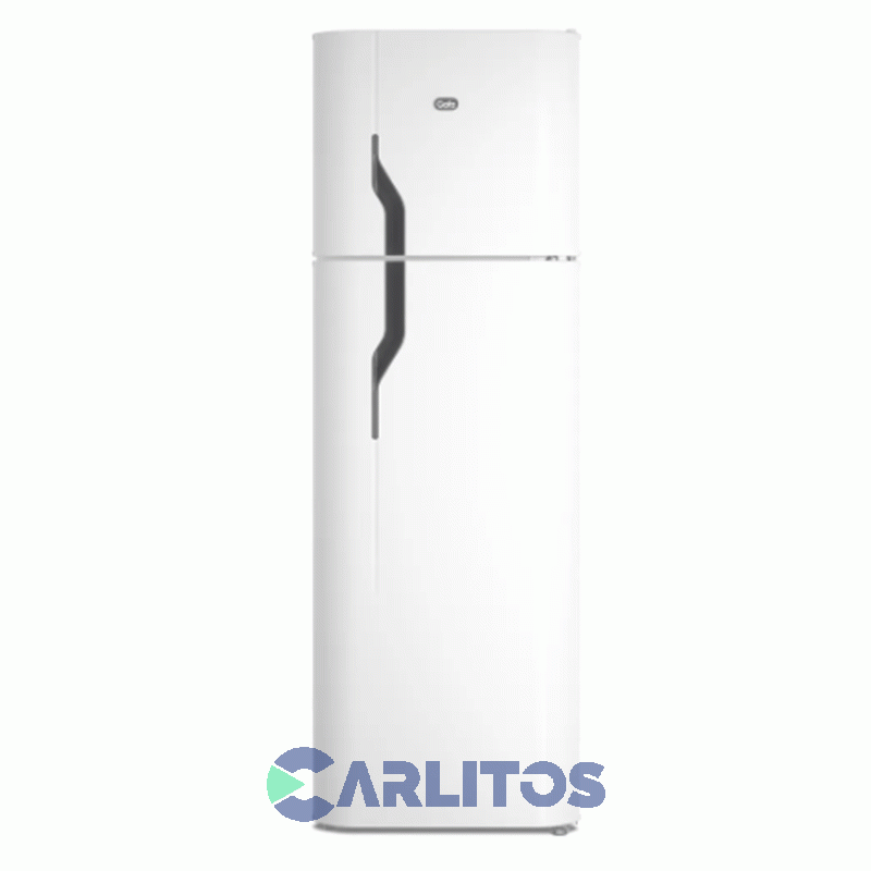 Heladera No Frost Gafa 347 Litros Blanca Hgnf3900b