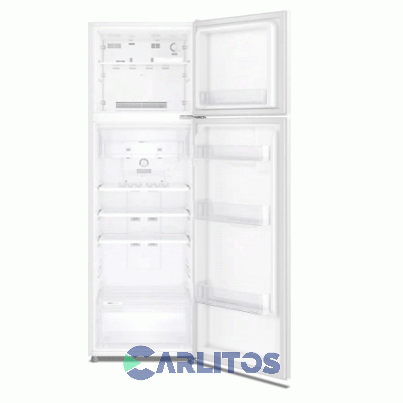 Heladera No Frost Gafa 347 Litros Blanca Hgnf3900b