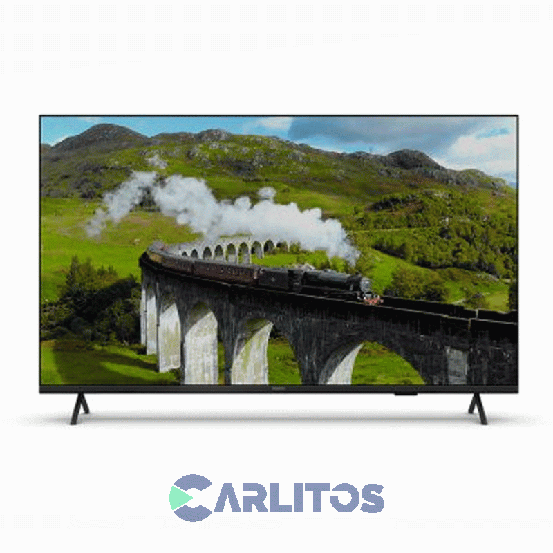 Smart TV Led 43