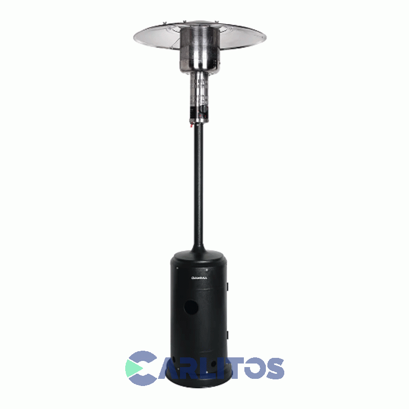 Calefactor Para Exterior Tipo Hongo Gamma G.E G2205AR