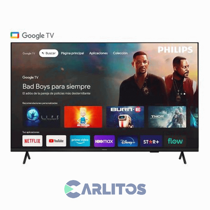 Smart TV Led 43