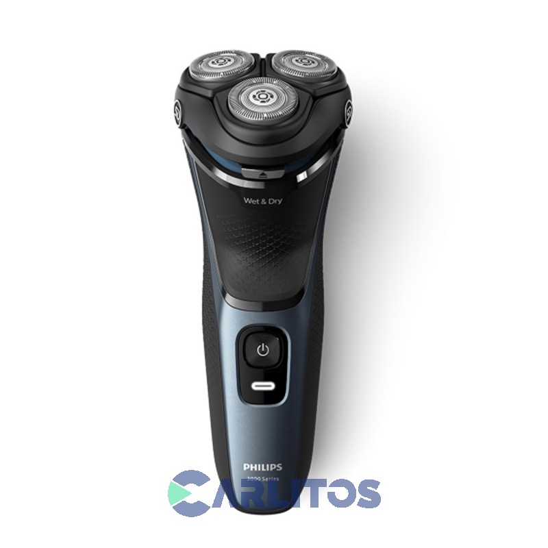 Afeitadora Shaver Series 3000 Recargable 5d Philips S3144/00