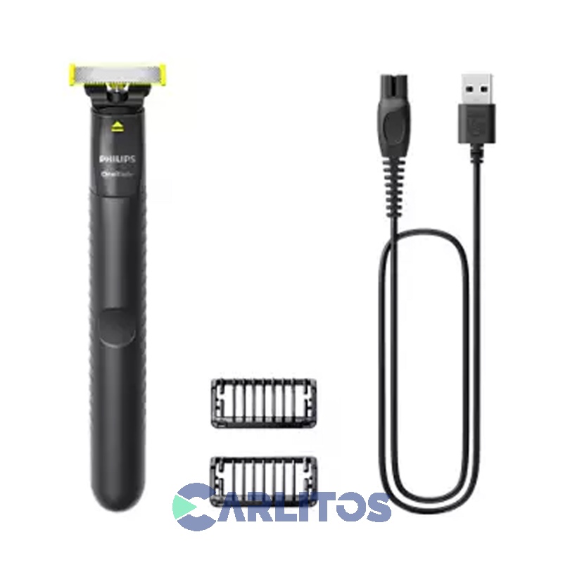 Afeitadora Oneblade Recargable Philips QP1424/10