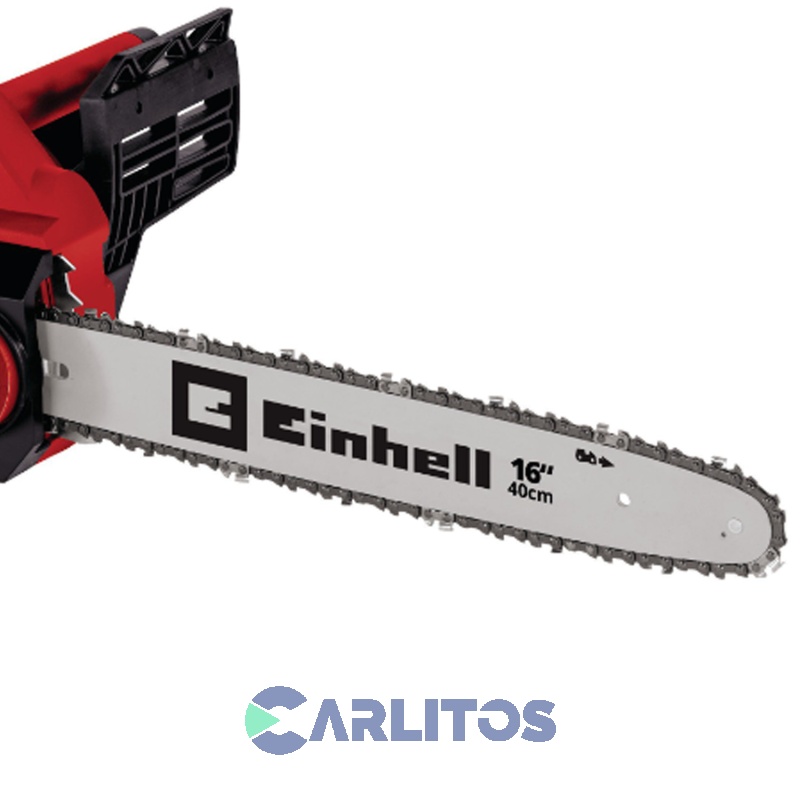 Electrocierra Einhell 40.6 Cm Espada 2000 W 7800 RPM