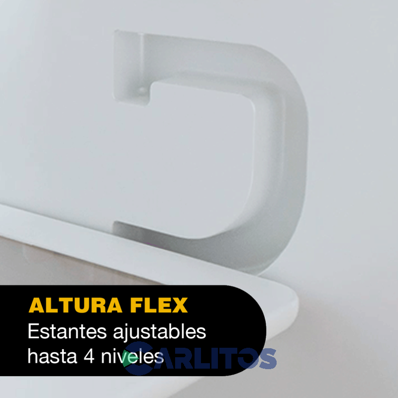 Heladera No Frost Whirlpool Inverter 386 Litros Blanco Wrm42hb