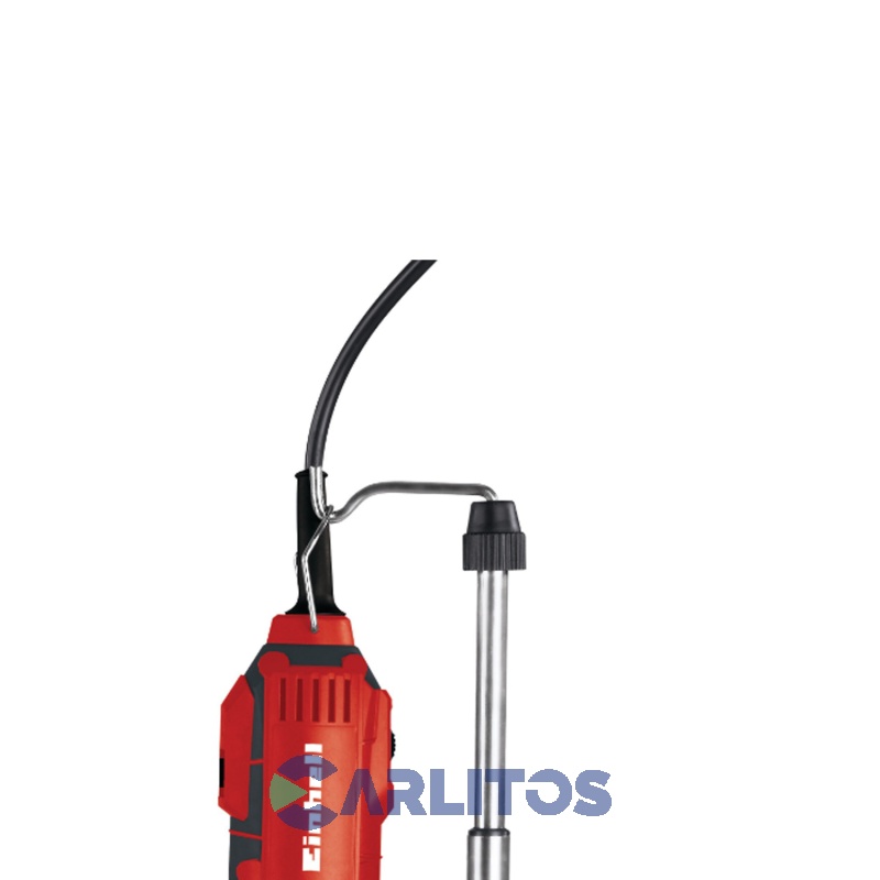 Minitorno Rotativo Einhell 135 Watts TH-MG 135 E