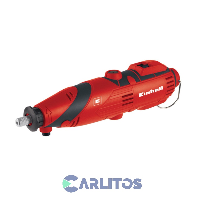 Minitorno Rotativo Einhell 135 Watts TH-MG 135 E