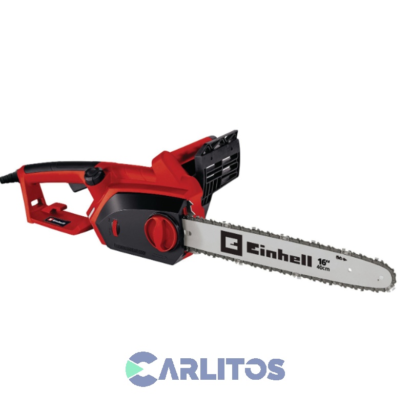 Electrocierra Einhell 40.6 Cm Espada 2000 W 7800 RPM