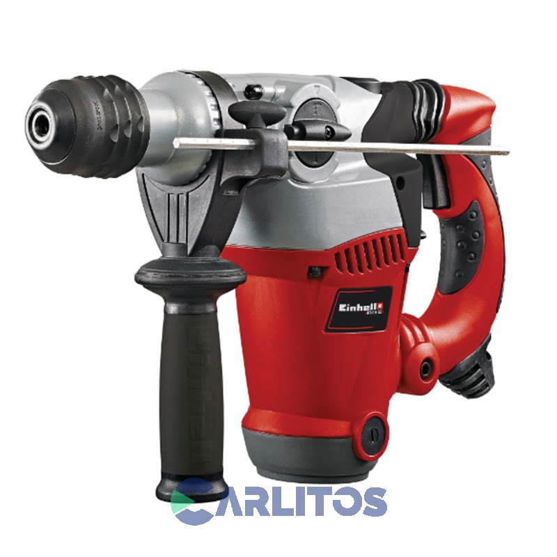 Rotomartillo Einhell1250 W Fuerza 3.5 J Em Kit RT-RH 32