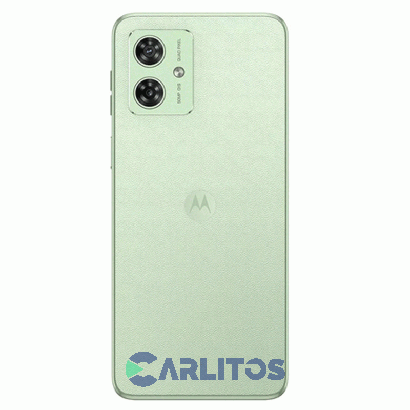 Celular Libre Motorola Moto G 54 Verde