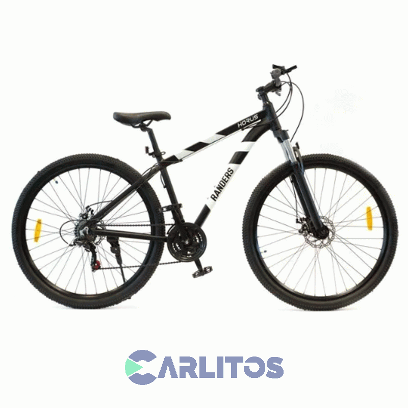 Bicicleta Randers Todo Terreno Rod.29