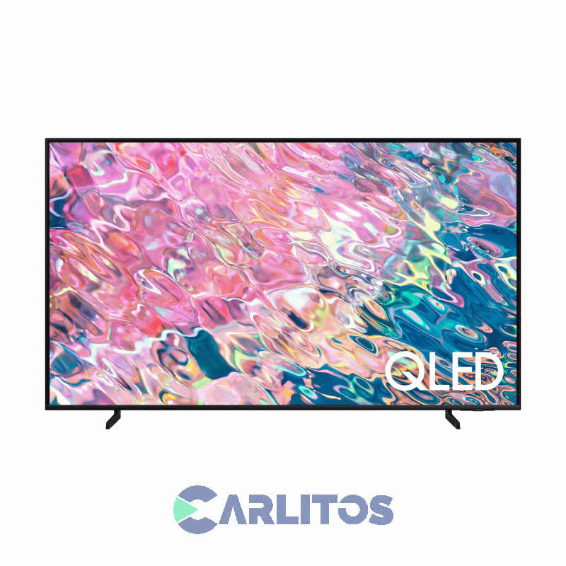 Smart TV QLed 55