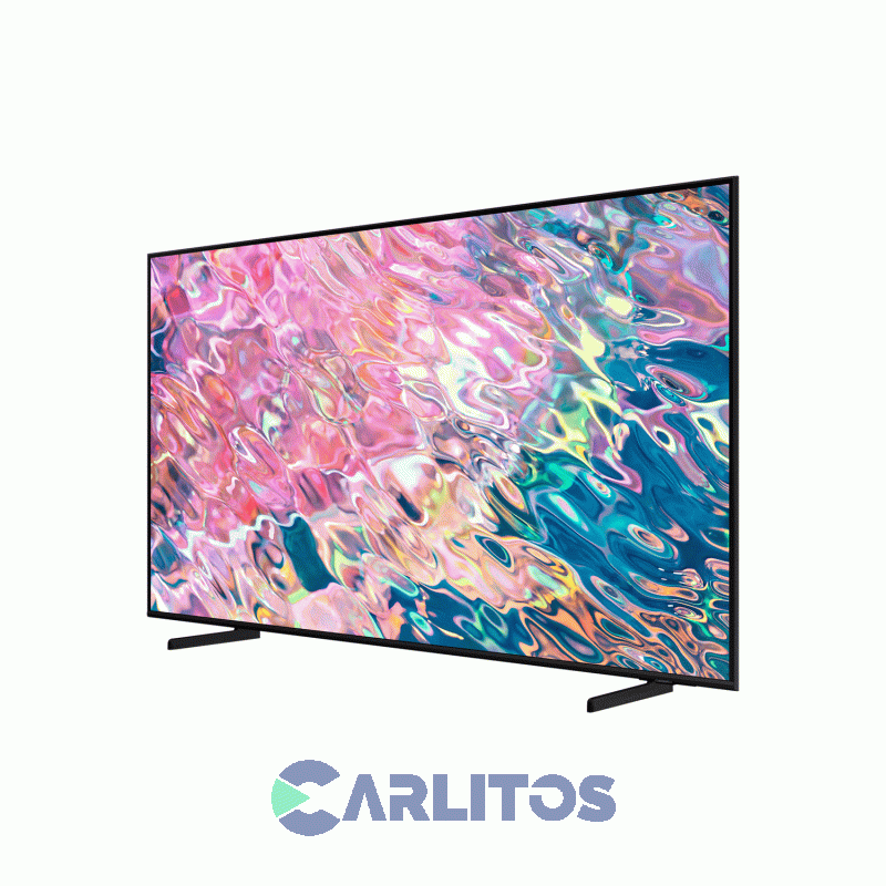 Smart TV QLed 55