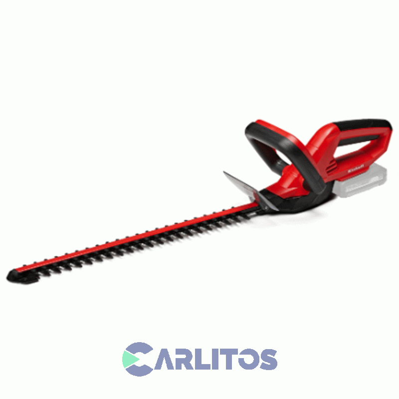 Cortacerco Inalámbrico  52 CM Espada 18 V  GC-CH 1846 LI - Solo