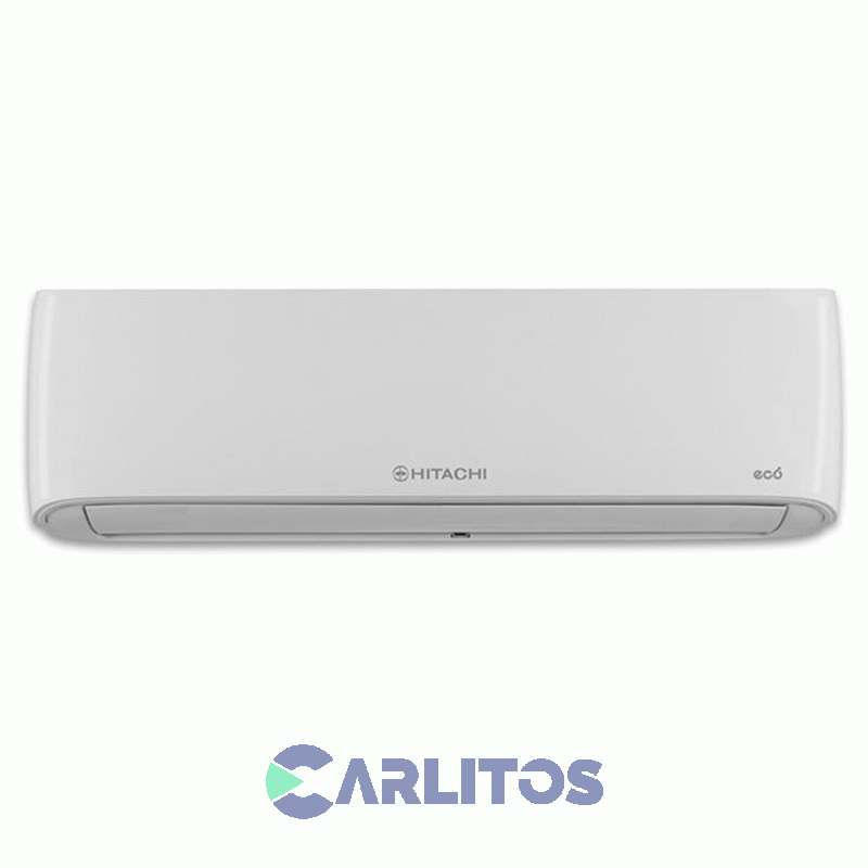 Aire Acondicionado Split  Hitachi 3200 Watts - Frio/Calor Hsp3200fceco-f-sk