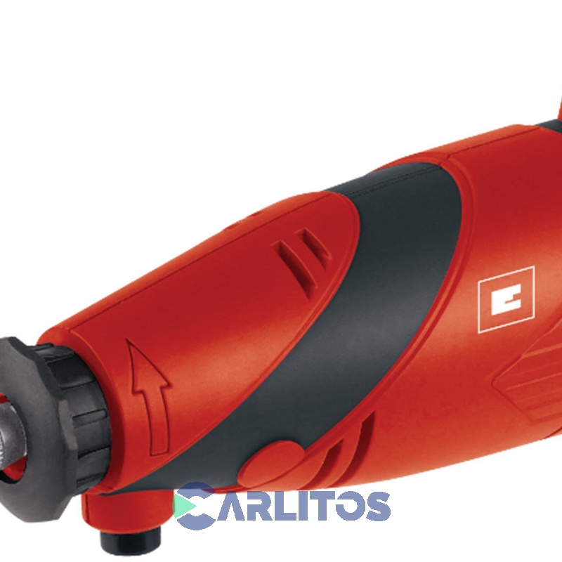 Minitorno Rotativo Einhell 135 Watts TH-MG 135 E