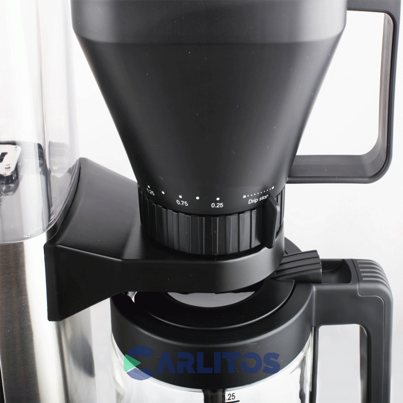 Cafetera Por Goteo Peabody PE-MK01