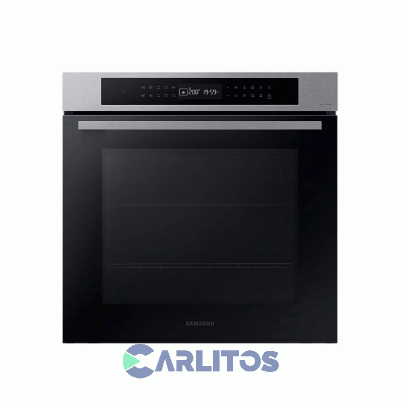 Horno Eléctrico Empotrable Samsung Acero Inoxidable 60Cm NV7B4040VAS