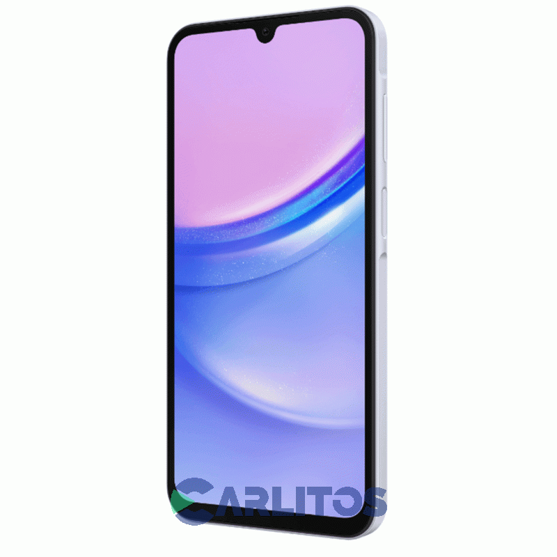 Celular Libre Samsung A15-128Gb Light Blue