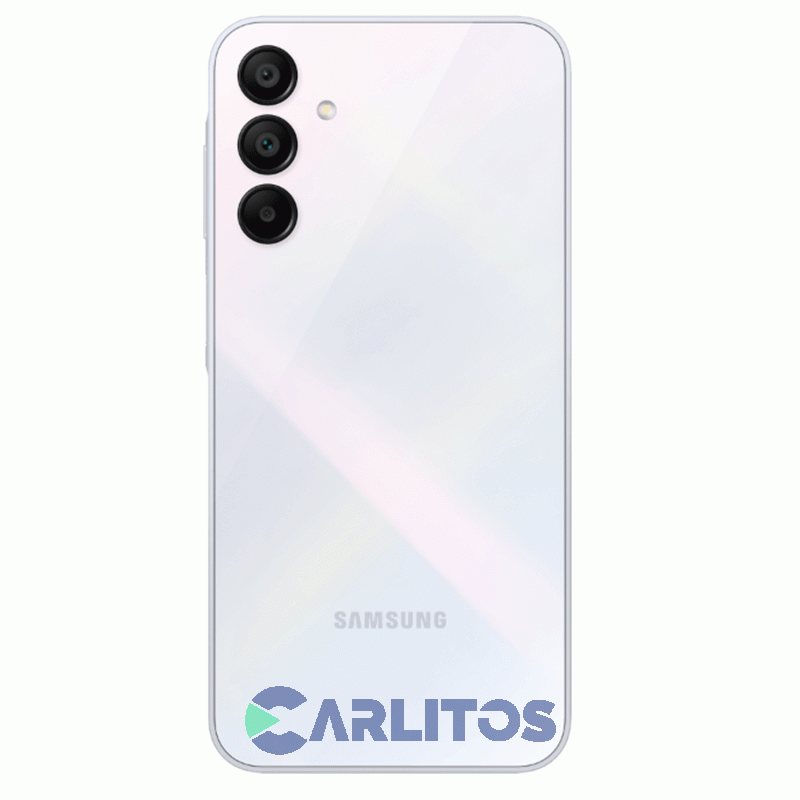 Celular Libre Samsung A15-128Gb Light Blue