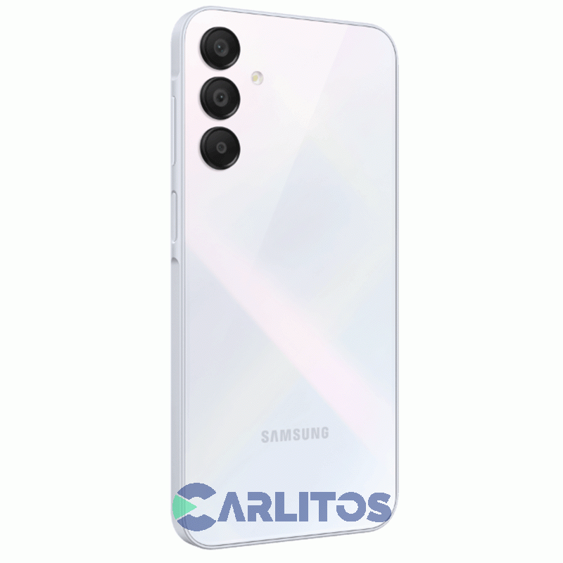 Celular Libre Samsung A15-128Gb Light Blue