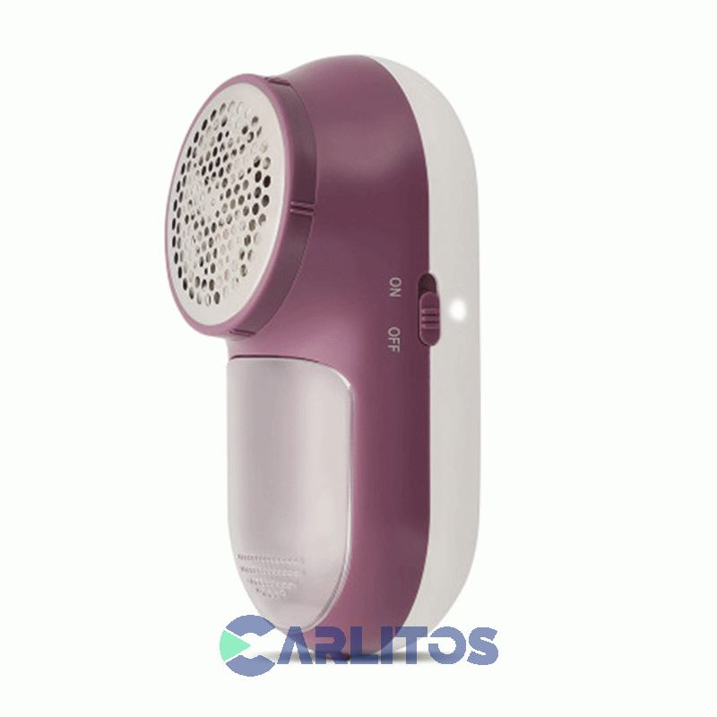 Quitapelusas Electronico Atma Rp1243pi