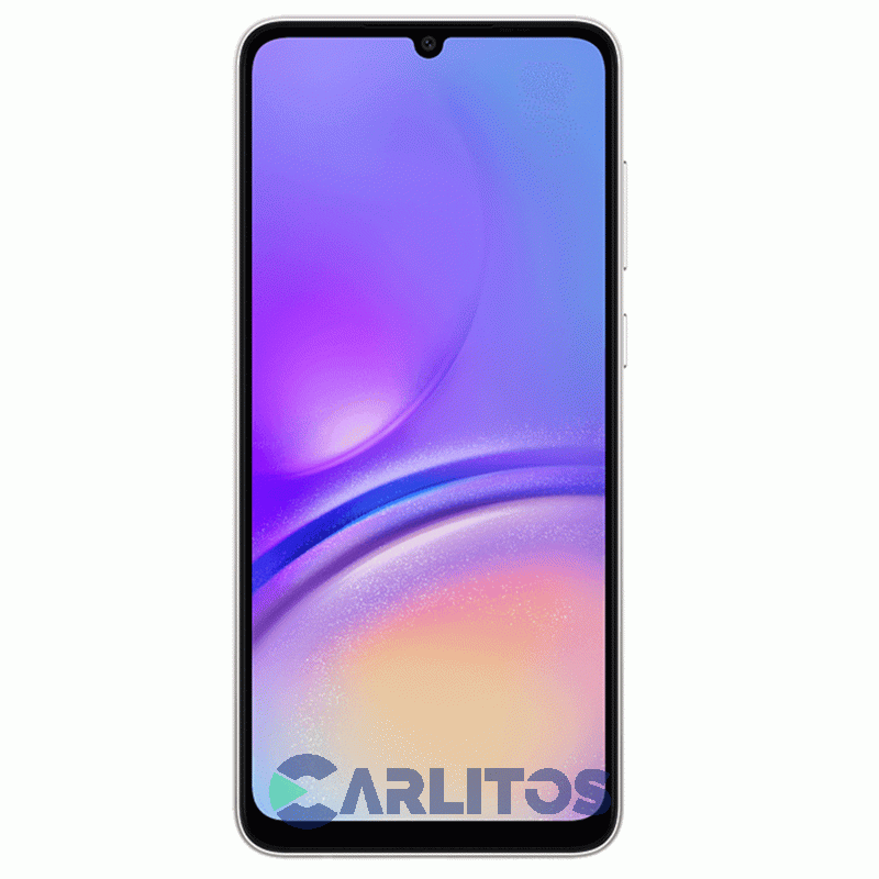 Celular Libre Samsung A05-64Gb Silver