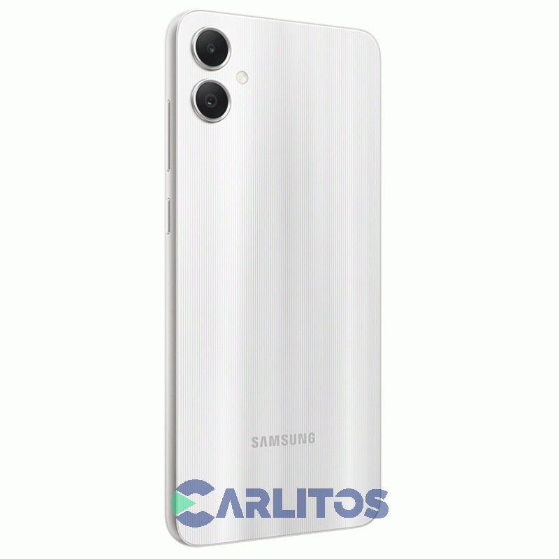 Celular Libre Samsung A05-64Gb Silver