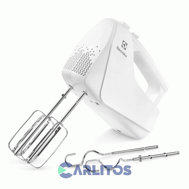 Batidora De Mano 5 Velocidades Electrolux 500 Wts - Hma10